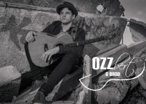 Ozzbert Bandfoto
